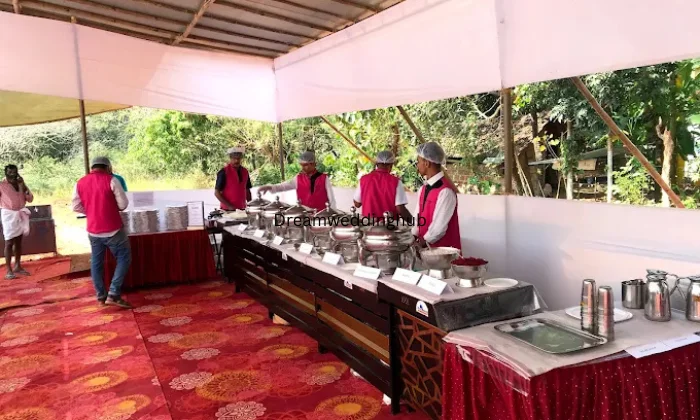 Thalassery Kitchen Food  Catering